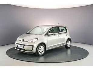 Volkswagen up! Move up 1.0 MPI 65pk Airco, Bluetooth, DAB