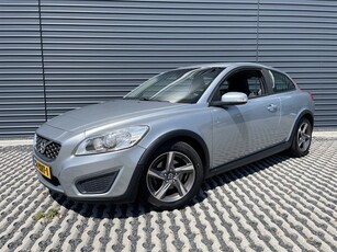 Volvo C30 1.6 D2 Advantage 115 PK Climate control