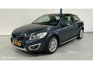 Volvo C30 1.6 Momentum NL-AUTO / DEALER HISTORIE