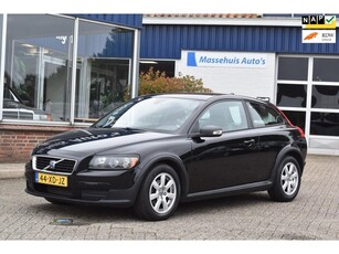 Volvo C30 1.6i Airco Cruise Lm-velgen NL-auto Nwe APK