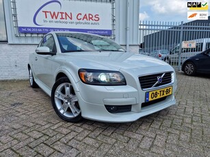 Volvo C30 1.8 Summum Leer Navi Xenon