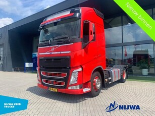 Volvo FH 460 4x2 PTO + Airco (bj 2017, automaat)