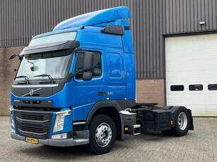 Volvo FM 370 / Only 560.772 km / Euro6 / Airco / Climate