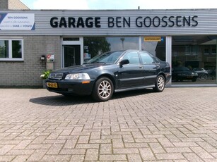 Volvo S40 1.8