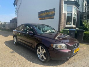 Volvo S40 1.8