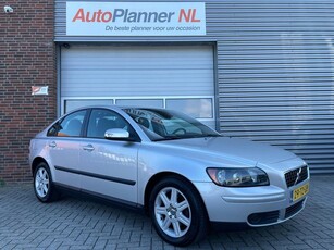 Volvo S40 1.8 Edition! Airco! Cruise! Nieuwe APK!