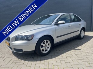 Volvo S40 1.8 *Youngtimer* / Airconditioning / Cruise-ctr.