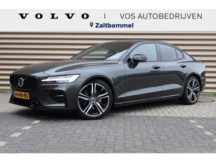 Volvo S60 B3 R-Design