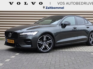 Volvo S60 B3 R-Design