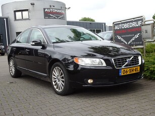 Volvo S80 2.5 T Summum