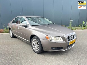 Volvo S80 2.5 T Summum