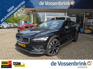 Volvo V 60 Cc 2.0 B5 Hybride Cross Country AWD Pro Automaat NL-Auto *Geen Afl.