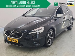 Volvo V40 1.5 T3 Polar+ Sport Camera 