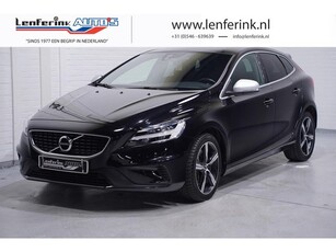 Volvo V40 1.5 T3 Polar+ Sport R-Design Panoramadak Led