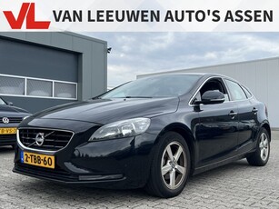 Volvo V40 1.6 D2 Momentum Nieuw binnen Lees tekst