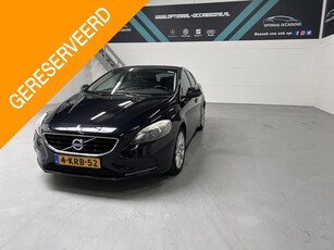 Volvo V40 1.6 D2 Summum nieuwe motor/export!