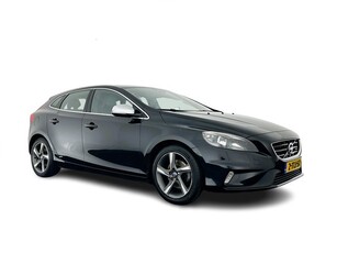 Volvo V40 1.6 T3 R-Design Business-Pack-Pro *NAVI-FULLMAP