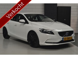 Volvo V40 1.6 T4 R-Design /// 200 PK /// 132.000 km //