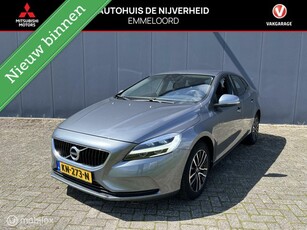 Volvo V40 2.0 D2 Nordic+