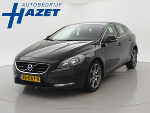 Volvo V40 2.0 D2 OCEAN RACE + LEDER / NAVIGATIE / 17 INCH LMV