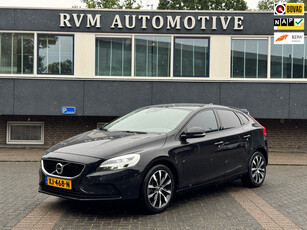 Volvo V40 2.0 D3 Dynamic Edition ORG. NL. NAP KM. | PANO | HARMAN KARDON | DEALER ONDERHOUDEN