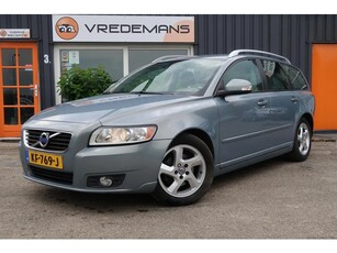 Volvo V50 1.6 D2 S/S Business Pro Edition (bj 2012)