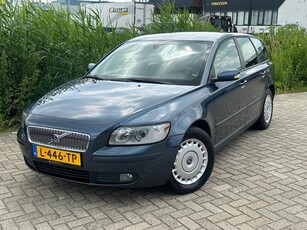 Volvo V50 1.8 Airco Nieuwe Apk