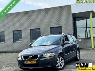 Volvo V50 1.8 Edition II|Clima Cruise Trekhaak APK