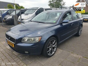 Volvo V50 1.8 Momentum