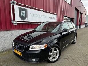 Volvo V50 2.0 D3 Business Edition // Automaat // Clima //