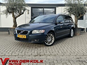 Volvo V50 2.0 Momentum Navi Cruise Climate