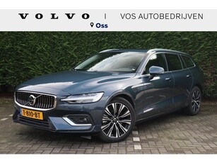 Volvo V60 2.0 B4 Plus Bright