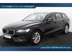 Volvo V60 2.0 D3 Momentum Pro *Leer*Navigatie*DAB*