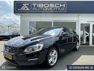 Volvo V60 2.0 D4 Momentum NAP? NAVI PDC EURO 6