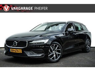 Volvo V60 2.0 T5 250pk Aut. Momentum Leer/ Stoelverwarming/