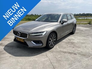 Volvo V60 2.0 T5 Inscription NAVI ADAPTIVE CRUISE 18