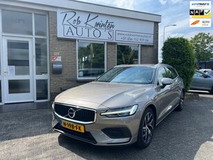 Volvo V60 2.0 T6 Twin Engine AWD Momentum Pro