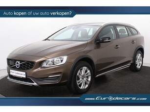 Volvo V60 Cross Country 2.0 D3 Kinetic