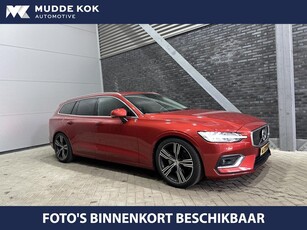 Volvo V60 T5 Inscription VERKOCHT