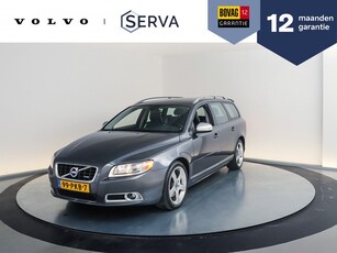 Volvo V70 2.0T Aut. R-Edition | Stoelverwarming