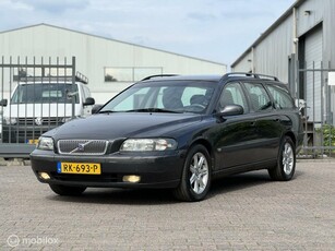 Volvo V70 2.4 D5 Comfort Line