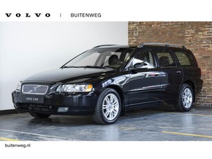 Volvo V70 2.4 Momentum Youngtimer Goed onderhouden