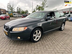 Volvo V70 2.4D Limited EditionKM NAPLEDER BEKLEDING