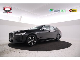 Volvo V90 2.0 T8 AWD R-Design Adaptive cruise, Panorama, Climate,