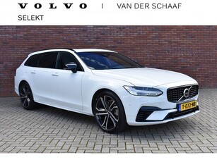 Volvo V90 T8 390PK AWD R-Design Bowers & Wilkins