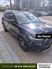 Volvo XC40 1.5 T3 Inscription | VERWACHT | AUTOMAAT | PANORAMADAK | NAVIGATIE | LEDER | STOELVERWARMING | CRUISE CONTROL | CLIMATE CONTROL | LANE ASSIST | CLIMATE CONTROL | PARKEERSENSOREN |