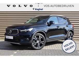 Volvo XC40 1.5 T4 Recharge Inscription Expression Full