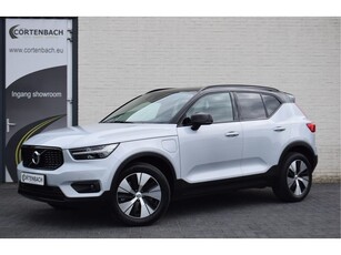 Volvo XC40 1.5 T4 Recharge R-Design Apple carplay