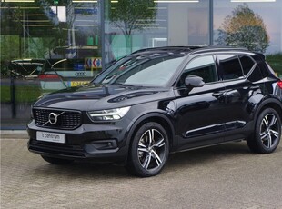 Volvo XC40 1.5 T5 263 PK Recharge R-Design Plug-In Hybride, Panoramadak, Cruise Control, Stoel- & Stuurverwarming, Camera