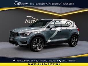 Volvo XC40 1.5 T5 Recharge Inscription BLIS l Leder l 360